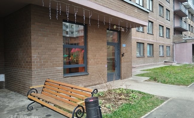 1-комнатная квартира в г. Балашиха