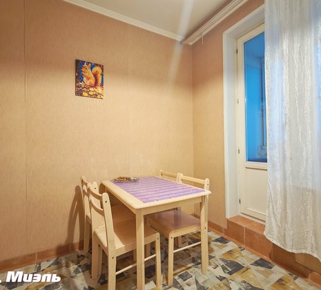 1-комнатная квартира в г. Балашиха