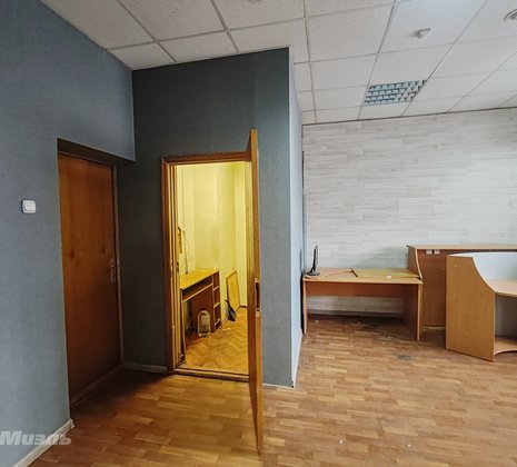 Московская обл, г Балашиха, мкр Керамик, ул Керамическая, д 20