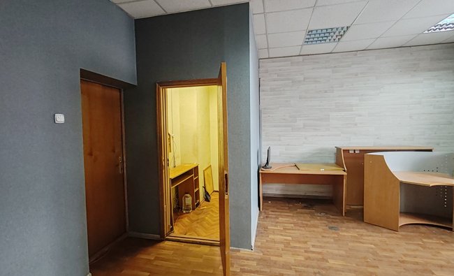 Московская обл, г Балашиха, мкр Керамик, ул Керамическая, д 20