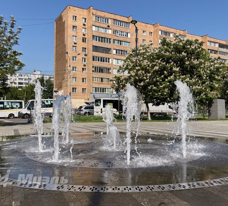 2-комнатная квартира в г. Балашиха