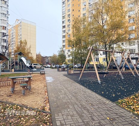 2-комнатная квартира в г. Балашиха