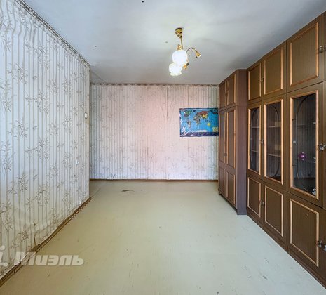 2-комнатная квартира в г. Москва