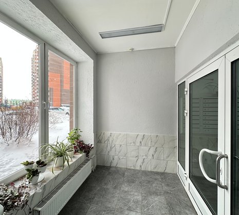 1-комнатная квартира в г. Балашиха