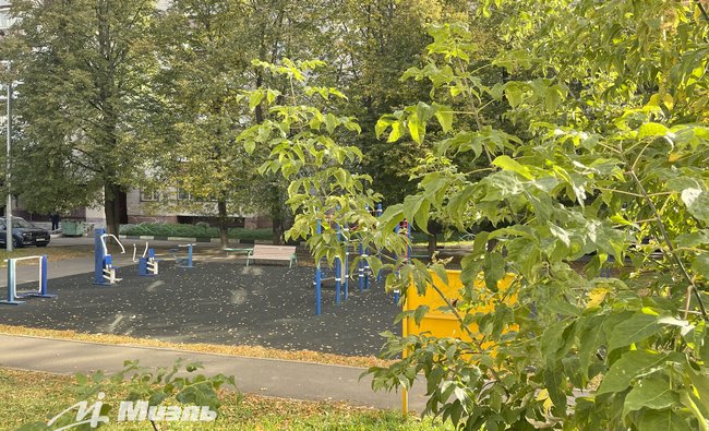 1-комнатная квартира в г. Балашиха