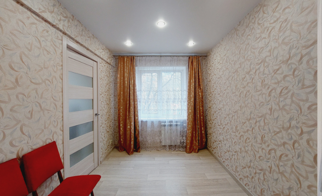 2-комнатная квартира в г. Балашиха