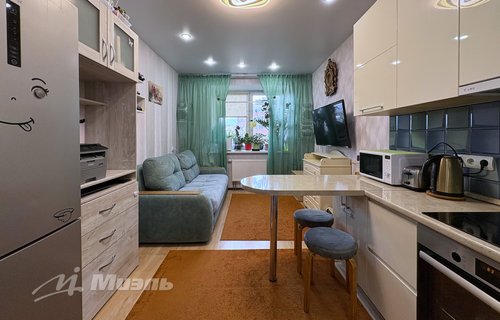 1-комнатная квартира в г. Балашиха