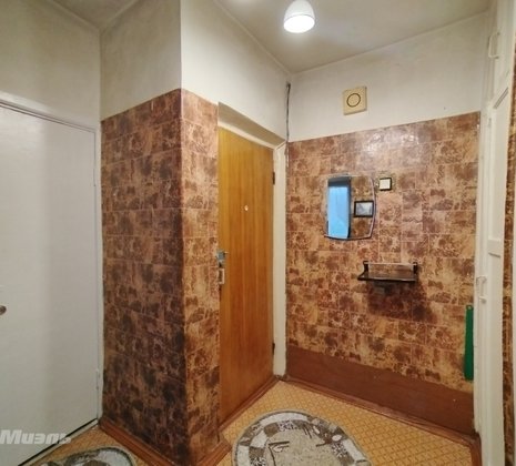 2-комнатная квартира в г. Балашиха