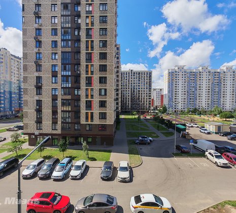 1-комнатная квартира в г. Балашиха