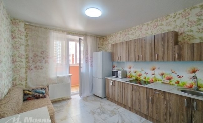 1-комнатная квартира в г. Балашиха