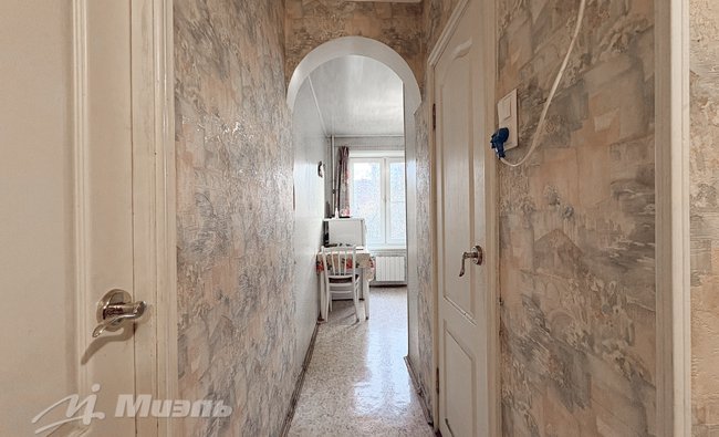 1-комнатная квартира в г. Балашиха