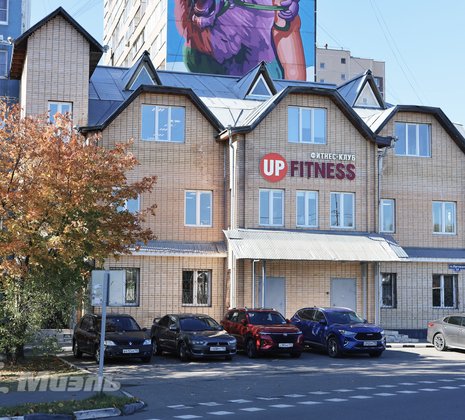 1-комнатная квартира в г. Балашиха
