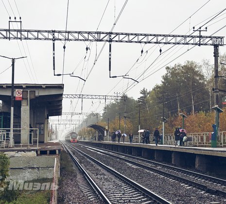3-комнатная квартира в г. Балашиха
