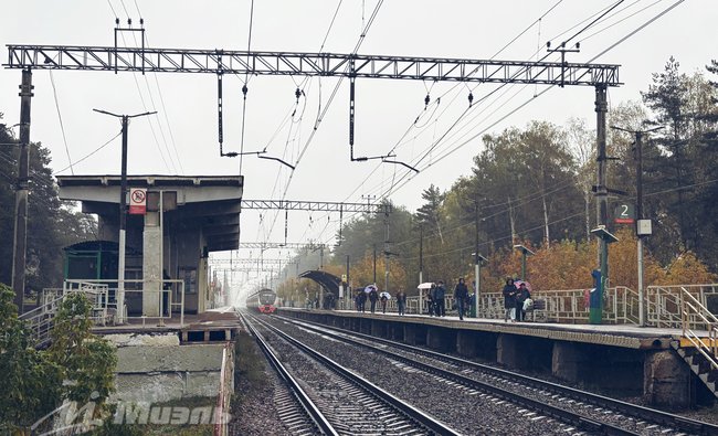 3-комнатная квартира в г. Балашиха