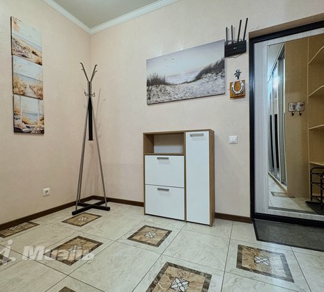 2-комнатная квартира в г. Балашиха