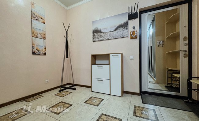 2-комнатная квартира в г. Балашиха