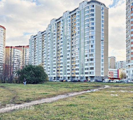 2-комнатная квартира в г. Балашиха