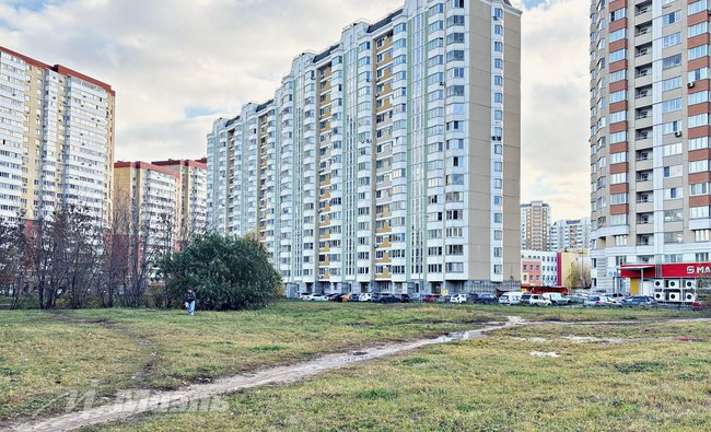 2-комнатная квартира в г. Балашиха