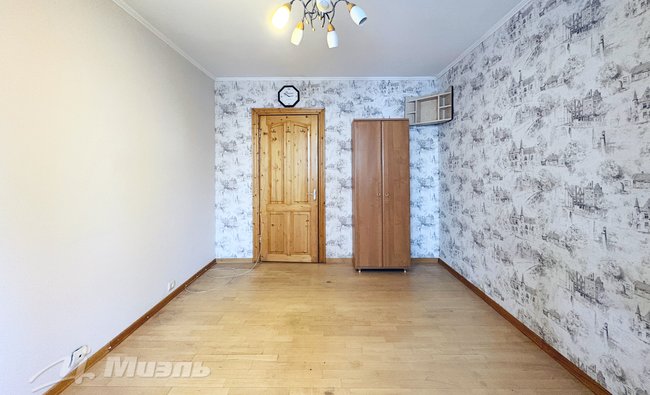 3-комнатная квартира в г. Балашиха