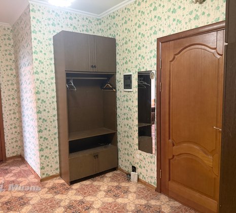 2-комнатная квартира в г. Балашиха