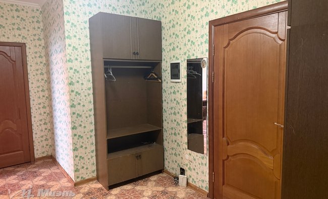 2-комнатная квартира в г. Балашиха