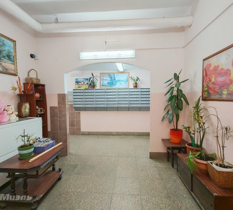 1-комнатная квартира в г. Балашиха