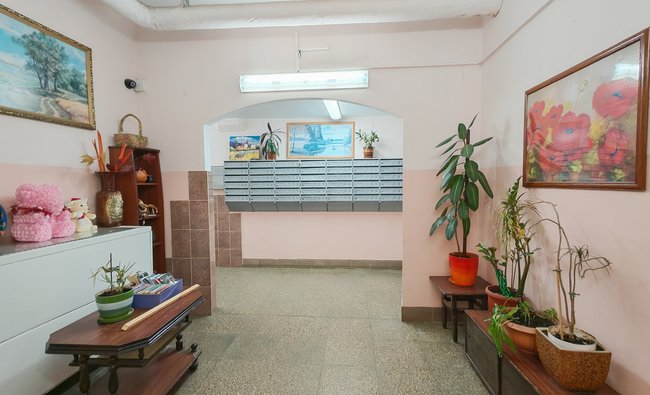 1-комнатная квартира в г. Балашиха