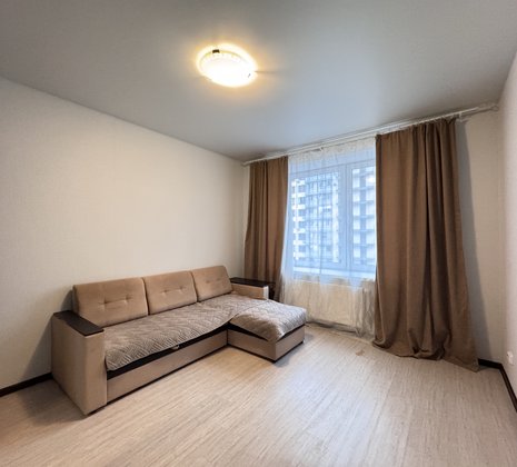 1-комнатная квартира в г. Балашиха