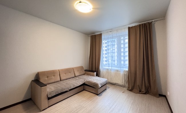 1-комнатная квартира в г. Балашиха