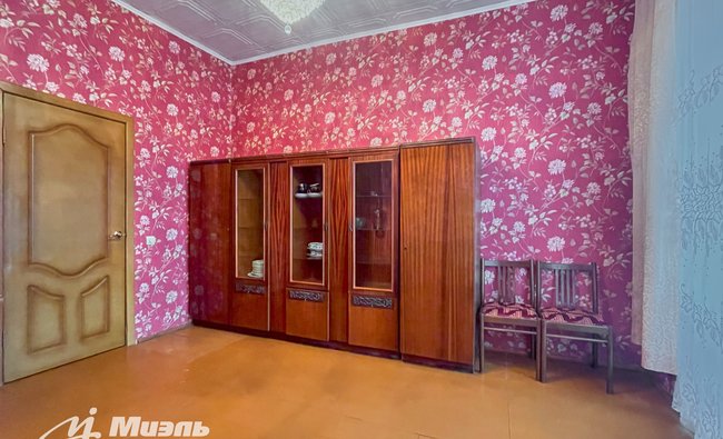 2-комнатная квартира в г. Балашиха