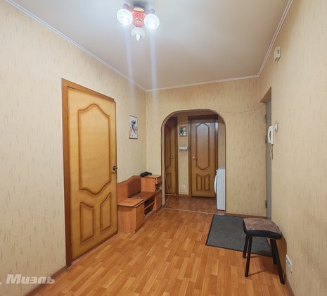 1-комнатная квартира в г. Реутов