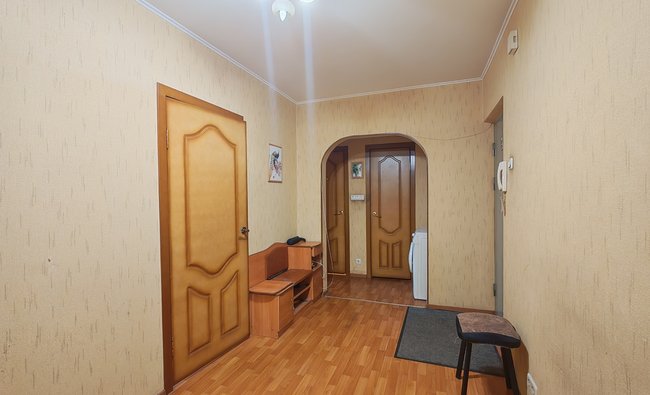1-комнатная квартира в г. Реутов