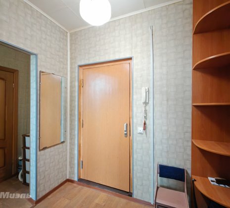 1-комнатная квартира в г. Балашиха