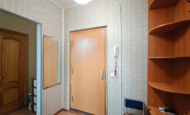 1-комнатная квартира в г. Балашиха