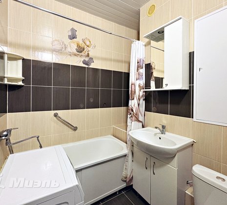 1-комнатная квартира в г. Балашиха