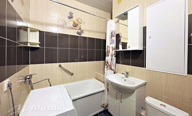 1-комнатная квартира в г. Балашиха