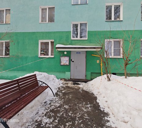 1-комнатная квартира в г. Балашиха