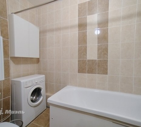 1-комнатная квартира в г. Балашиха