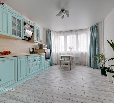 2-комнатная квартира в г. Балашиха