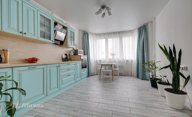 2-комнатная квартира в г. Балашиха