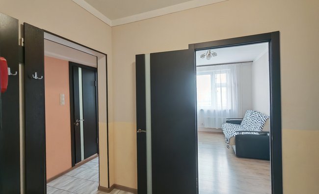 2-комнатная квартира в г. Балашиха