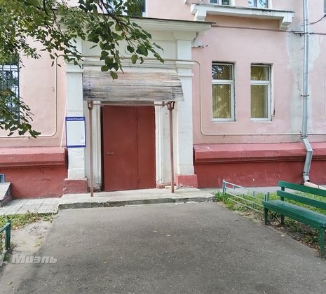 Комната в г. Балашиха