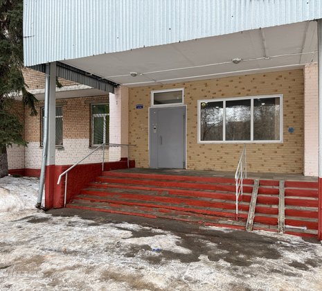 2-комнатная квартира в г. Балашиха