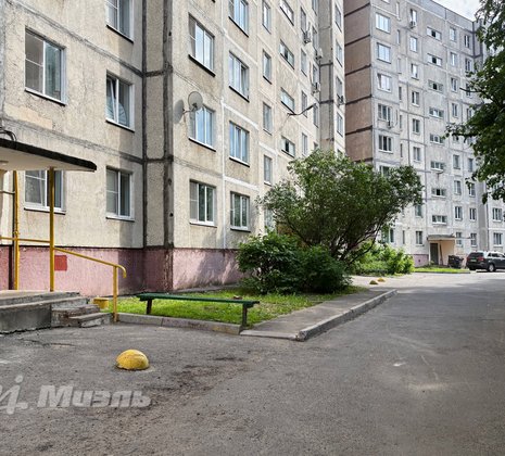 3-комнатная квартира в г. Ногинск