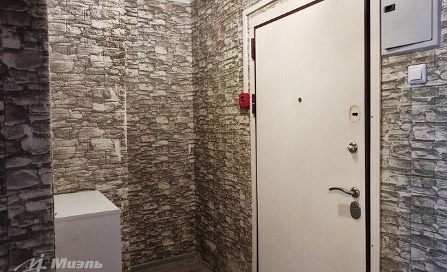 1-комнатная квартира в г. Балашиха