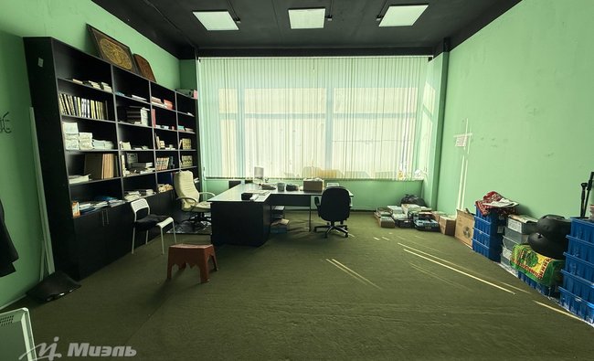 Московская обл, г Балашиха, деревня Соболиха, ул Новослободская, стр 17