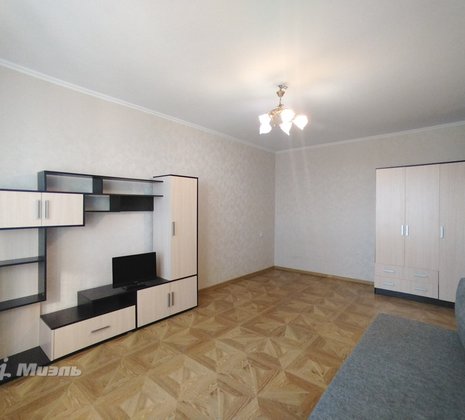 1-комнатная квартира в г. Балашиха