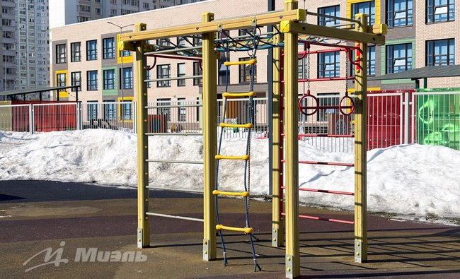 3-комнатная квартира в г. Балашиха