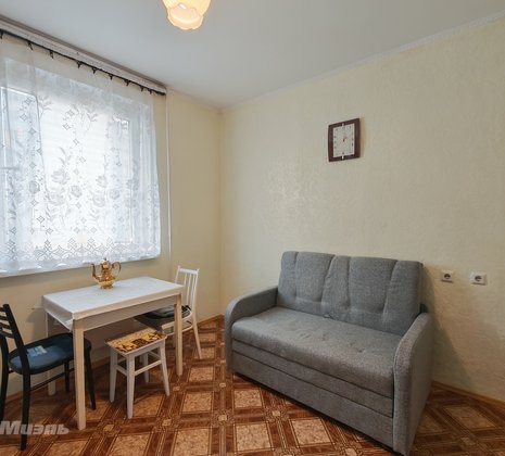 1-комнатная квартира в г. Балашиха