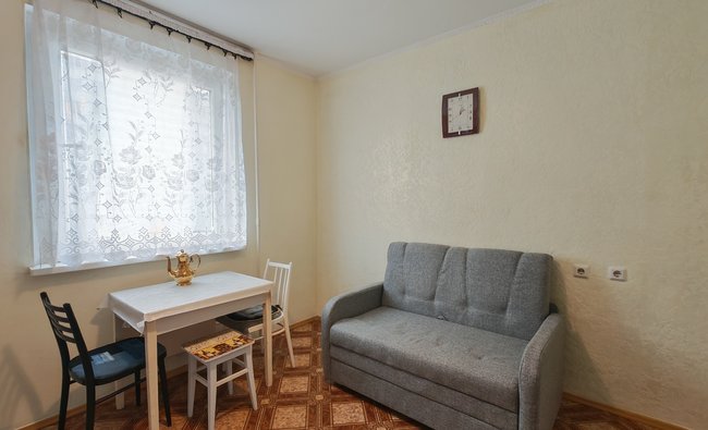 1-комнатная квартира в г. Балашиха